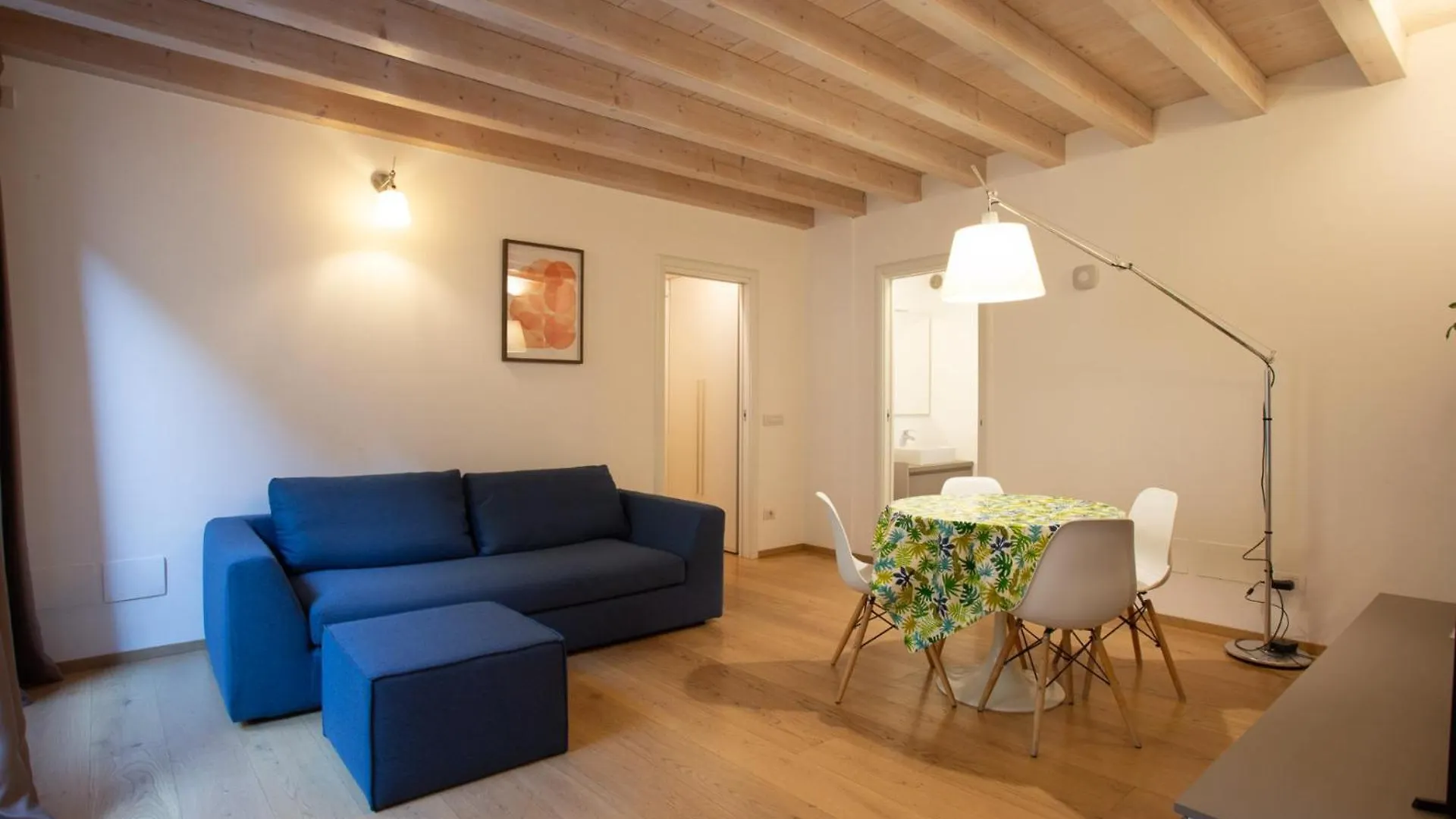 Daire Yourbanflat Piazza Dei Signori 1 Padova İtalya