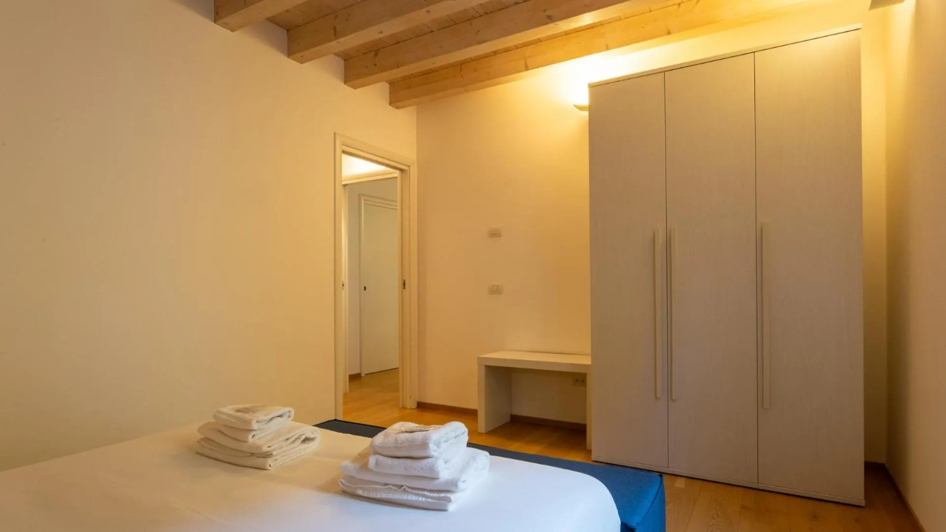 Yourbanflat Piazza Dei Signori 1 Padova