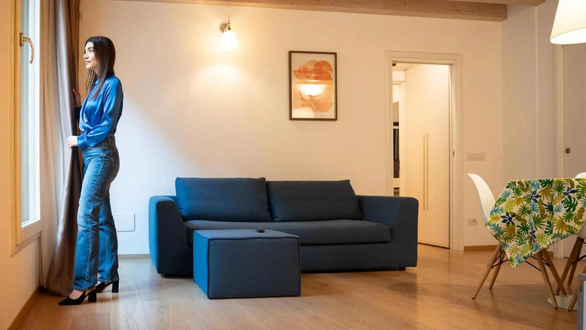 Yourbanflat Piazza Dei Signori 1 Padova İtalya