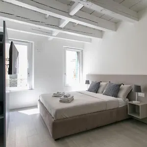  Apartamento Residenza Subitosanto - 2a 