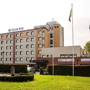 Otel Tulip, Padova