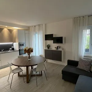  Apartamento Casa Veronica Nel Cuore Di