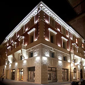 4* Hotel Le Camp &