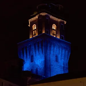  Apartment Stella Della Specola