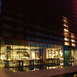 Otel Western Net Tower, Padova