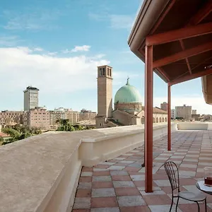  Pensjonat Casa Al Carmine