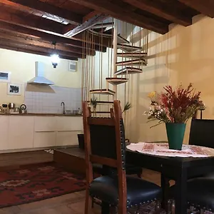 Apartment Delle Erbe