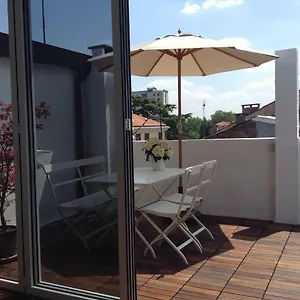  Appartement La Mansardina