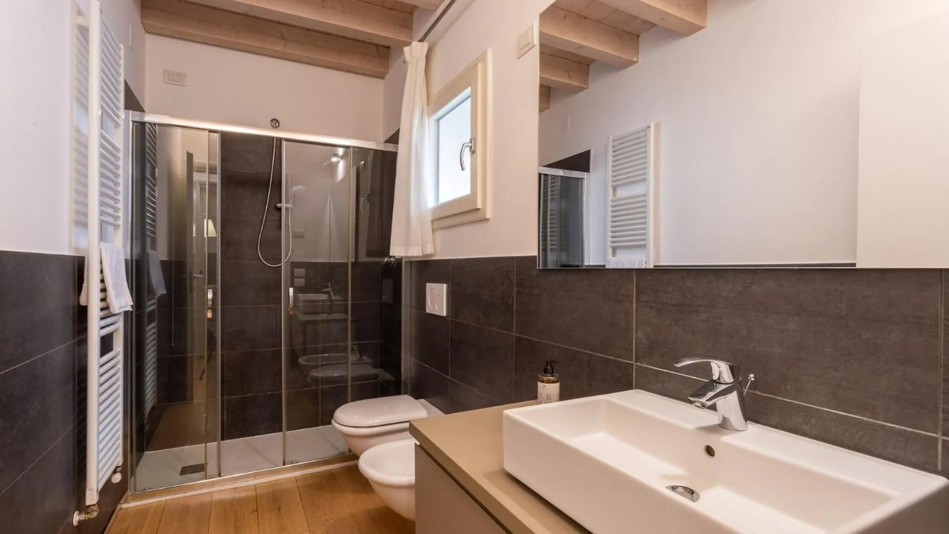Apartment Yourbanflat Piazza Dei Signori 1 Padova