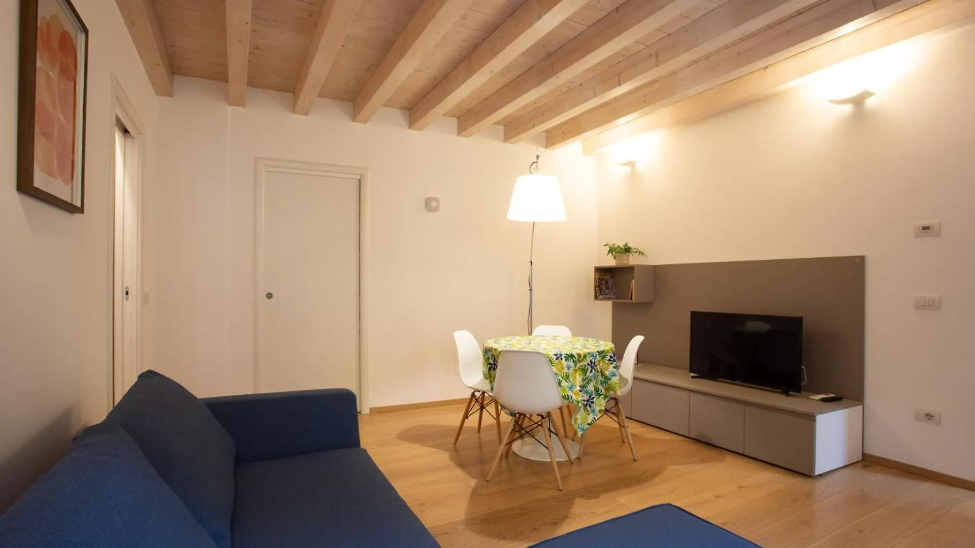 Yourbanflat Piazza Dei Signori 1 Padova Apartment