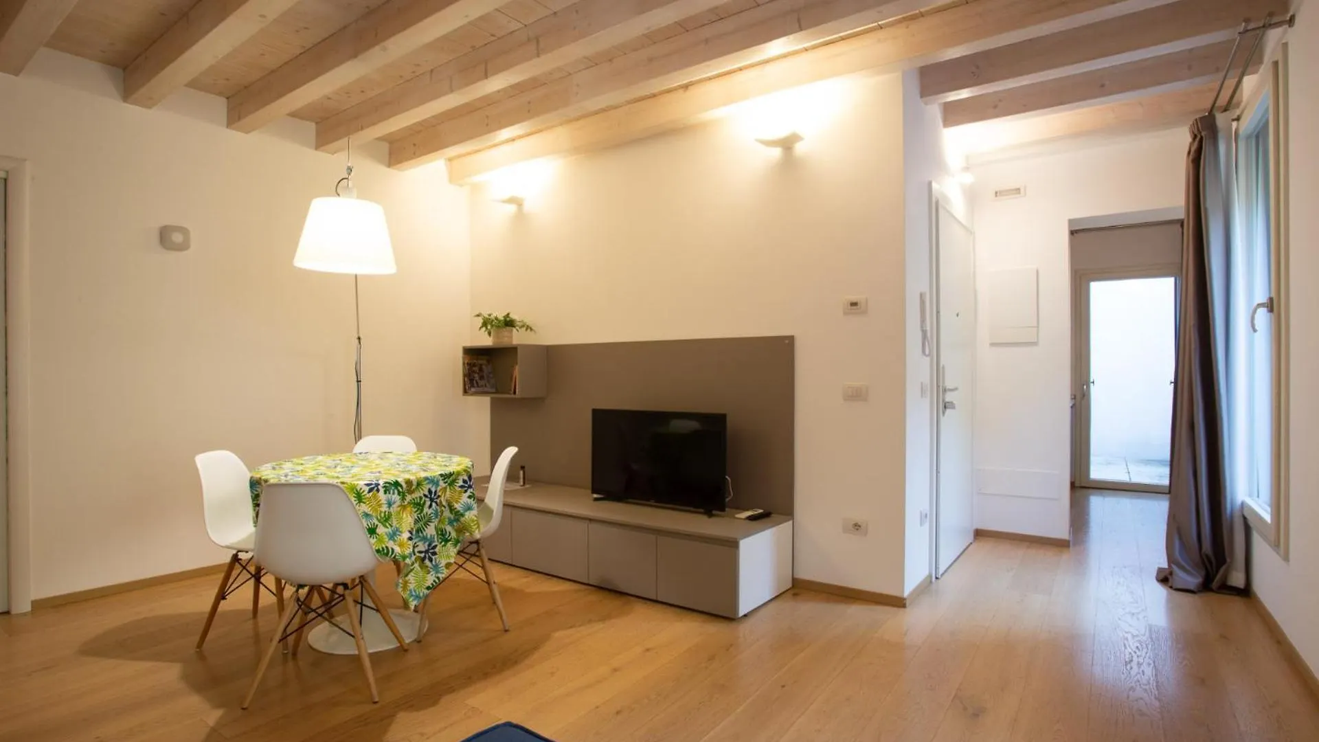 Apartment Yourbanflat Piazza Dei Signori 1 Padova