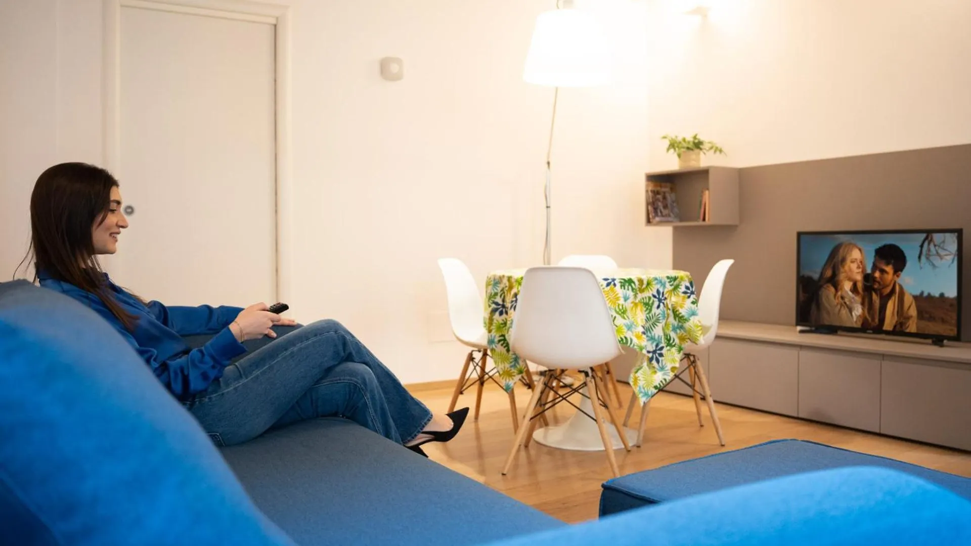 Yourbanflat Piazza Dei Signori 1 Padova Apartment